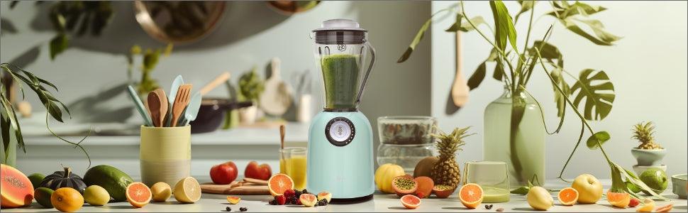 High-performance blender for every kitchen | bianco di puro
