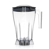 2 LITER BEHÄLTER NUR FÜR PIANO & FORTE 2.0 - bianco di puro