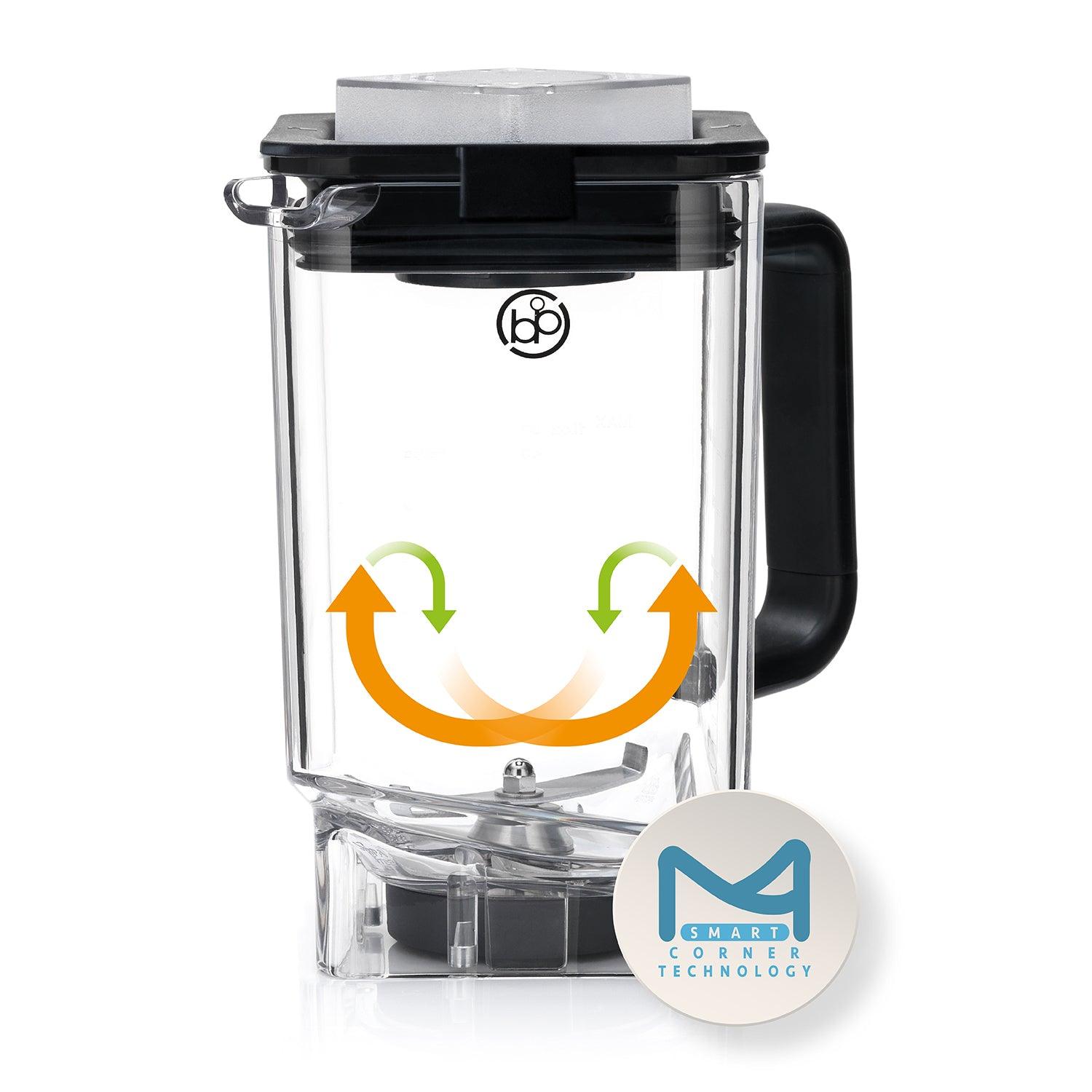 CANTO - bianco di puro