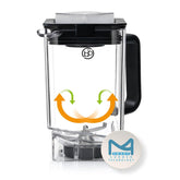 CANTO - bianco di puro