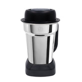 INOX - bianco di puro