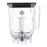 SOLO MIXBEHÄLTER - bianco di puro