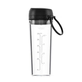 SPORT TO GO - bianco di puro