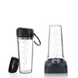 TRI-SET PERSONALBLENDER AUFSATZ - bianco di puro