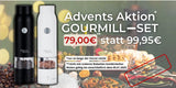 GOURMILL