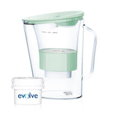 AQUALITA WASSERFILTER - bianco di puro