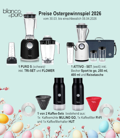 Ostergewinnspiel 2026