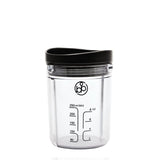 ATTIVO BECHER 250ML - bianco di puro 