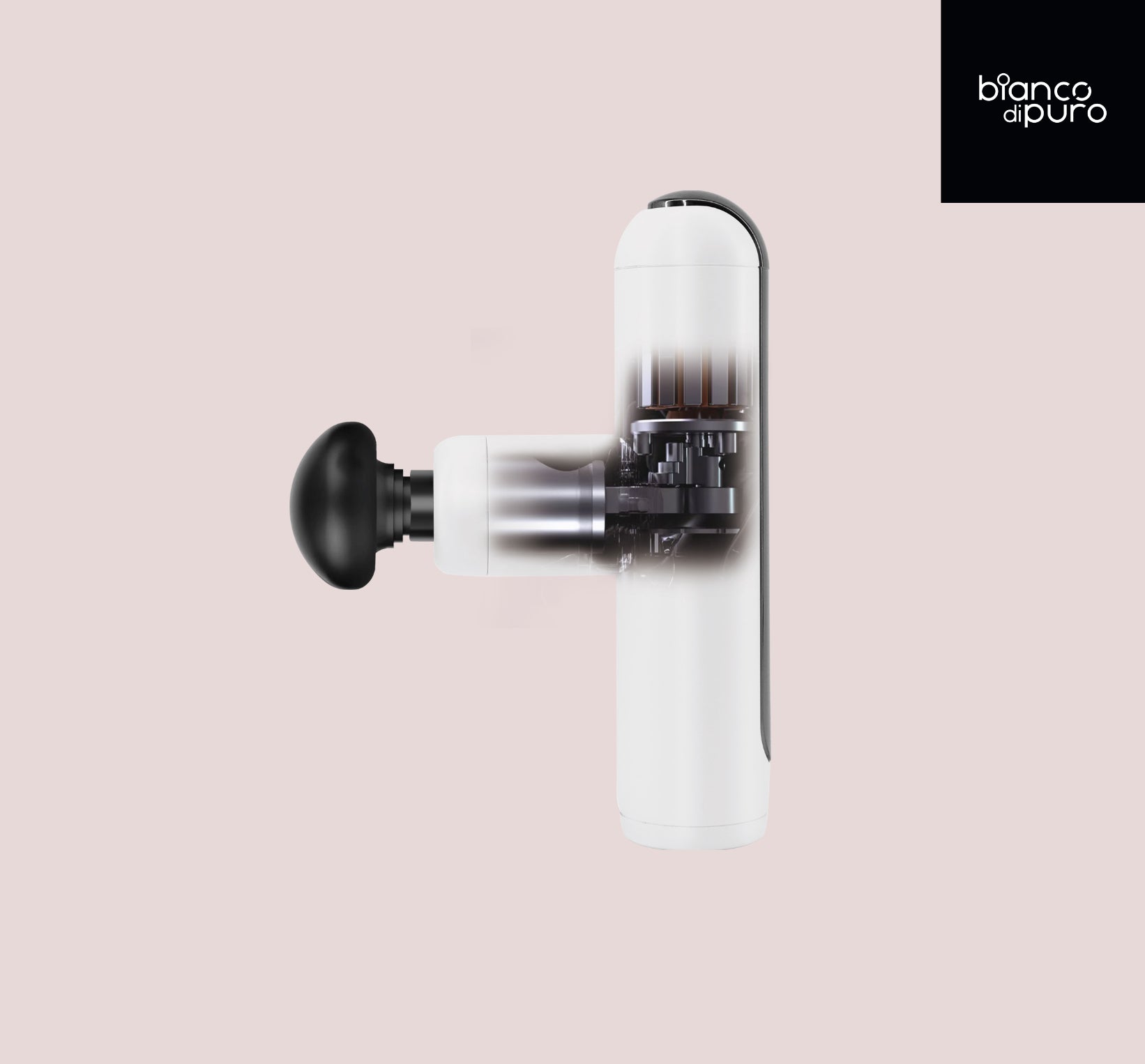 FASCIALE- Mini Massage Gun