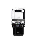 Hochleistungsmixer-Gusto-Pro-Mit-Soundcover-bianco-di-puro