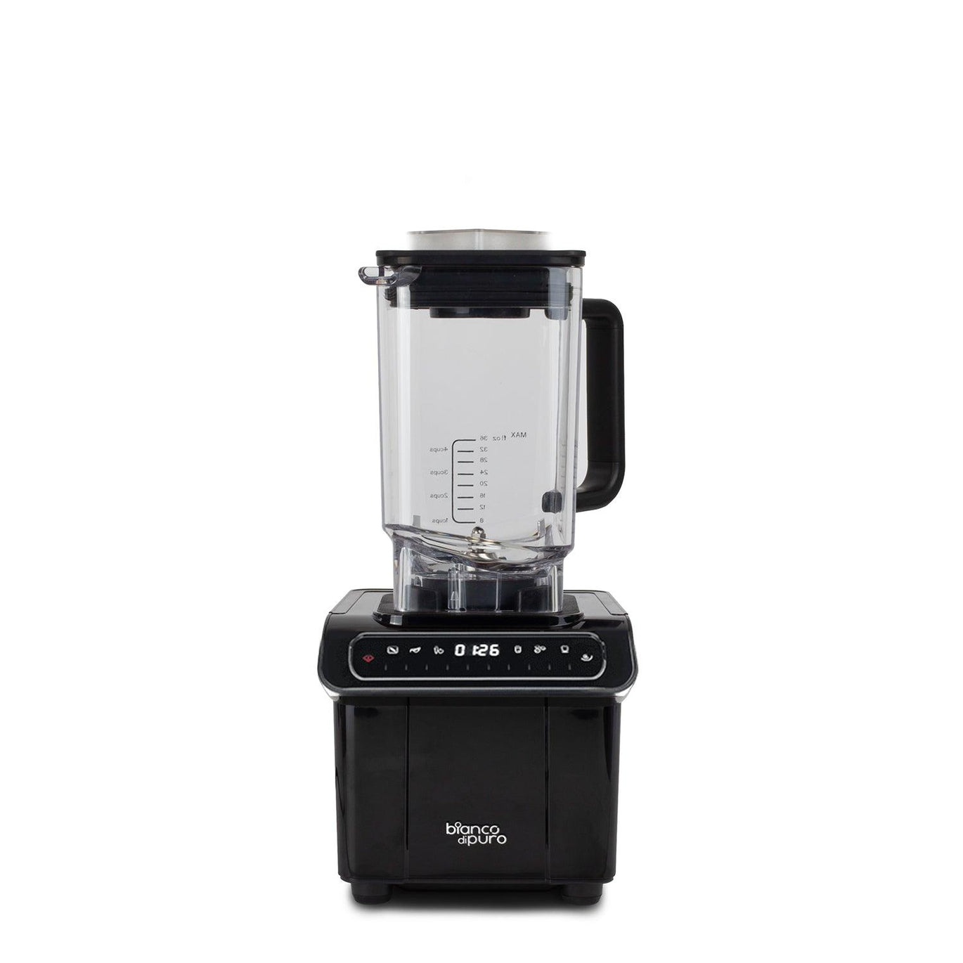 Hochleistungsmixer, Standmixer & Heimgerät | bianco di puro