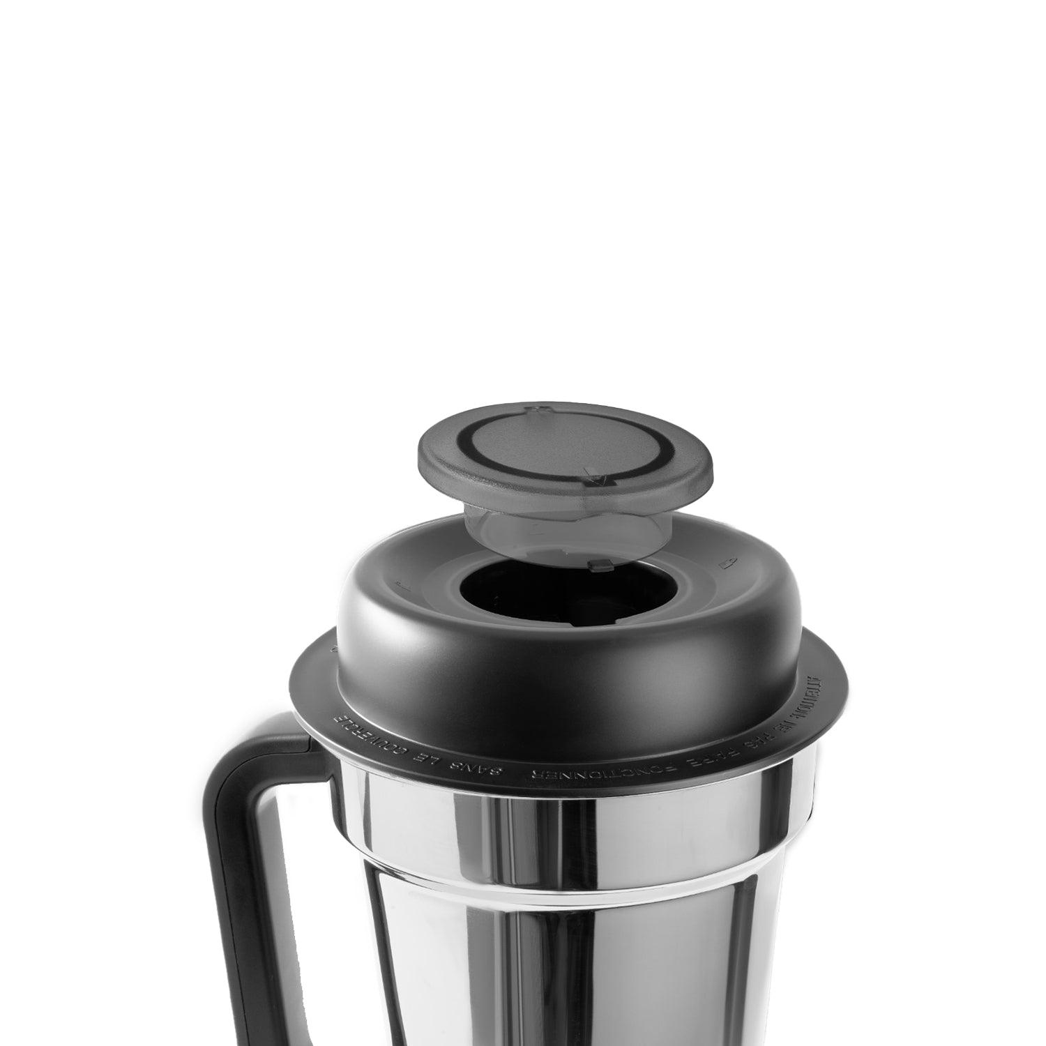 INOX - bianco di puro 
