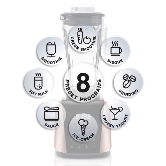 bianco di puro - Global Homepage