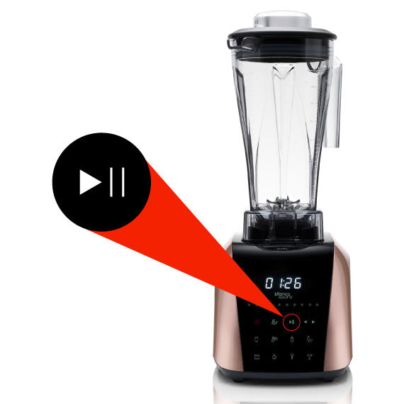 bianco di puro - Global Homepage