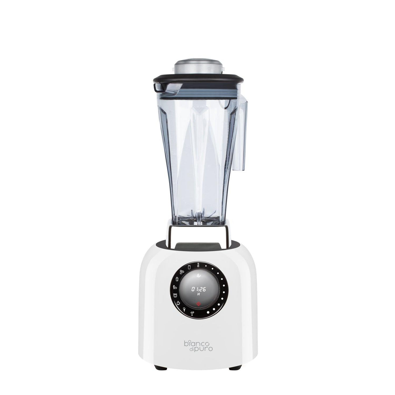 Standmixer für jede Küche | bianco di puro – bianco di puro