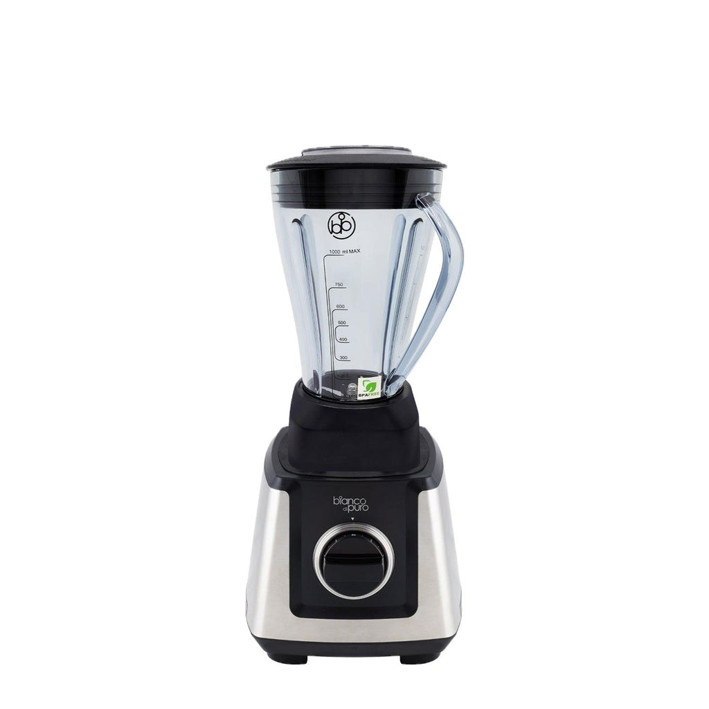 Standmixer-Primo-U-bianco-di-