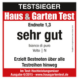 Testsiegel oder Auszeichnung