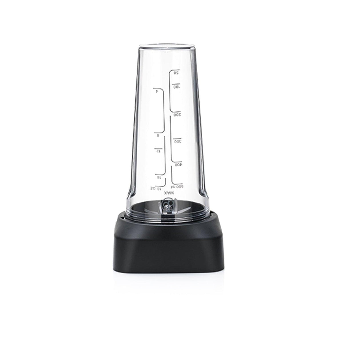 TRI-SET PERSONALBLENDER AUFSATZ - bianco di puro 